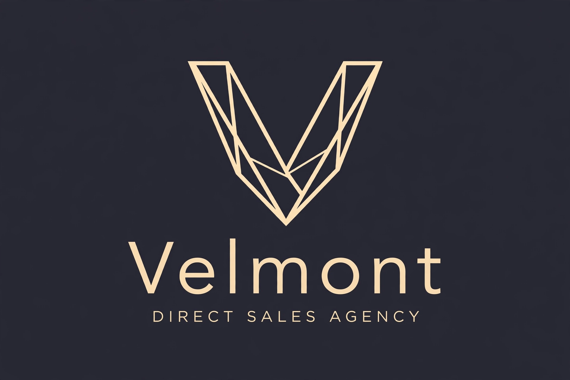 Velmont — Direct Sales Agency